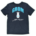 GROM BOMB ECCO SURF TSHIRT