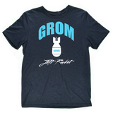 GROM BOMB ECCO SURF TSHIRT