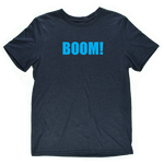 GROM BOMB ECCO SURF TSHIRT