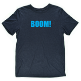 GROM BOMB ECCO SURF TSHIRT