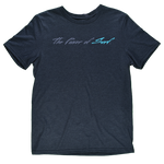 MEN'S POWER OF SURF ECCO TSHIRTS