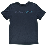 MEN'S POWER OF SURF ECCO TSHIRTS