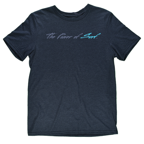 MEN'S POWER OF SURF ECCO TSHIRTS