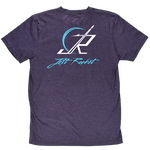 MEN'S POWER OF SURF ECCO TSHIRTS