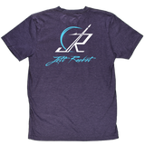 MEN'S POWER OF SURF ECCO TSHIRTS