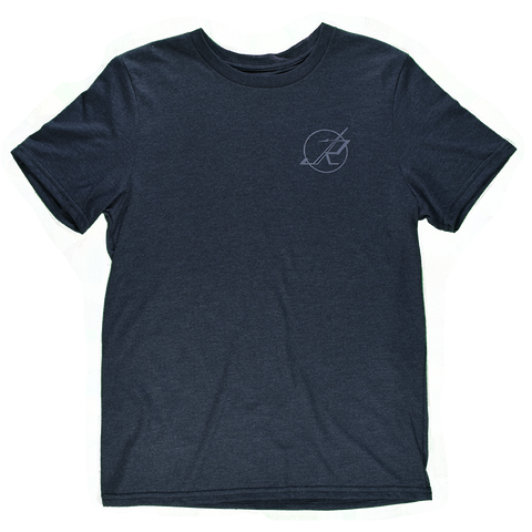 MASTER ECCOJET PADDLE OUT TSHIRT