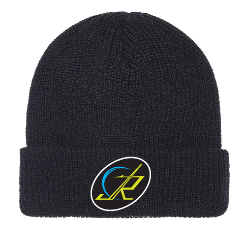 ROCKET BEANIE